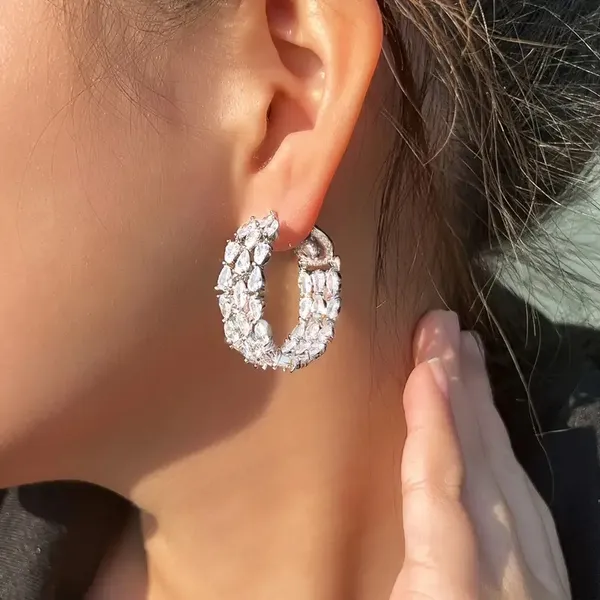 Silver_Crystal_Hoop_Earrings_for_Women