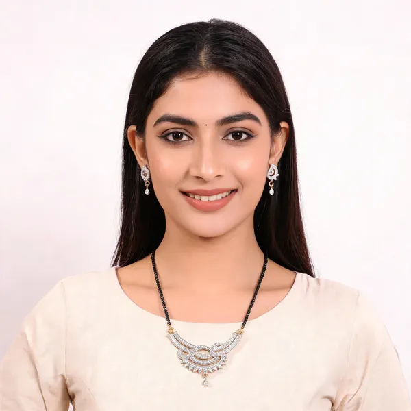 Gold_Brass_Mangalsutra_Set_For_Women