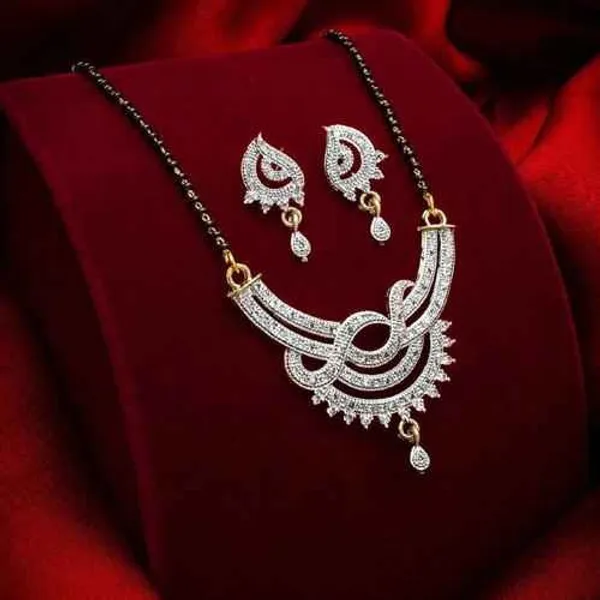 Gold_Brass_Mangalsutra_Set_For_Women