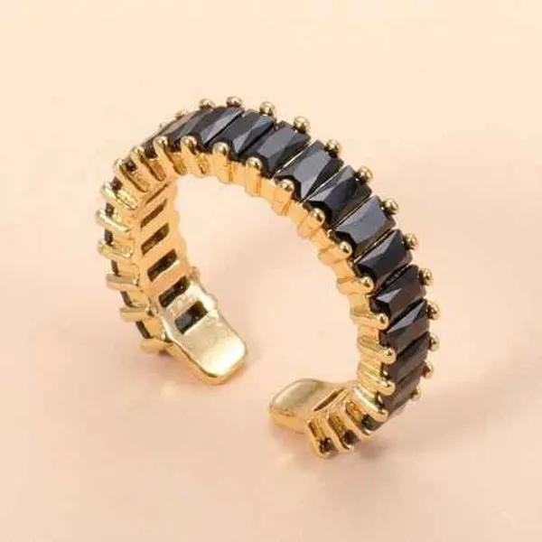 Black_Brass_Ring_For_Women