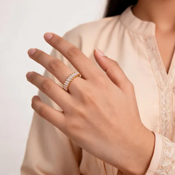 Gold_Brass_Ring_For_Women