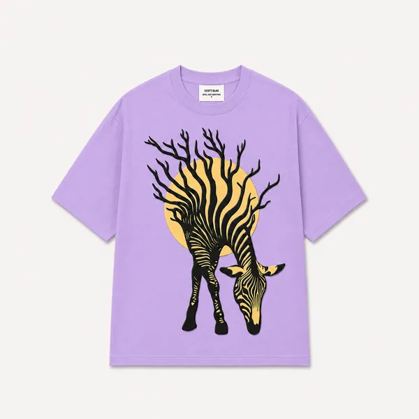 Zebra_Puff_Tee_Purple_Purple