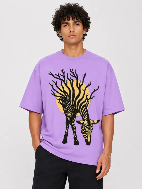 Zebra_Puff_Tee_Purple_Purple