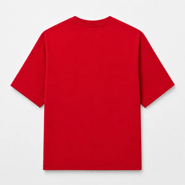 Zebra_Puff_Tee_Red