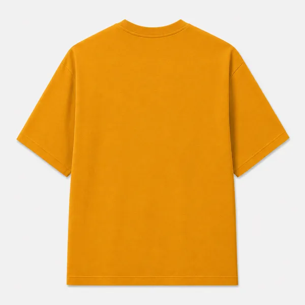 Zebra_Puff_Tee_Mustard_Yellow