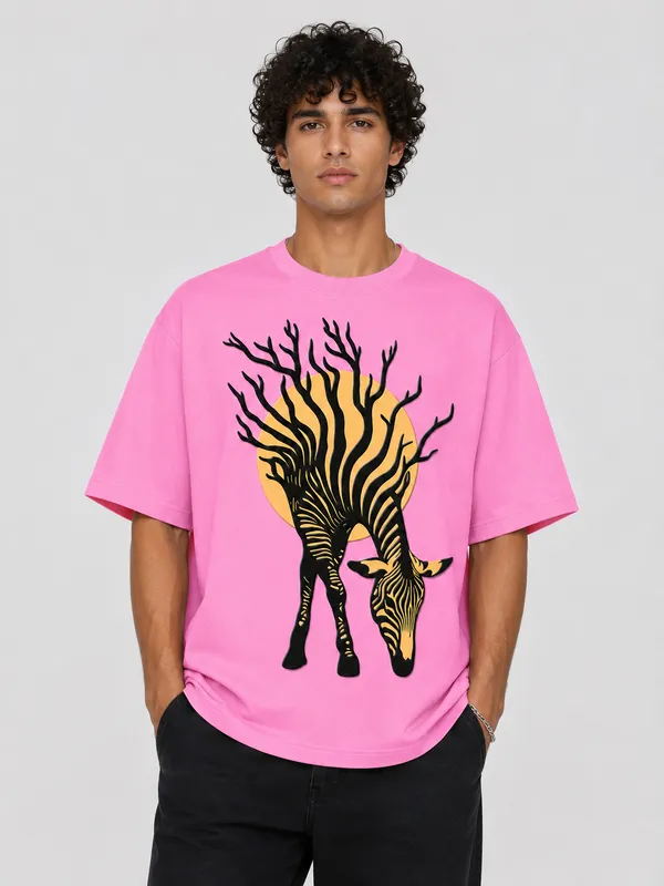 Zebra_Puff_Tee_Pink