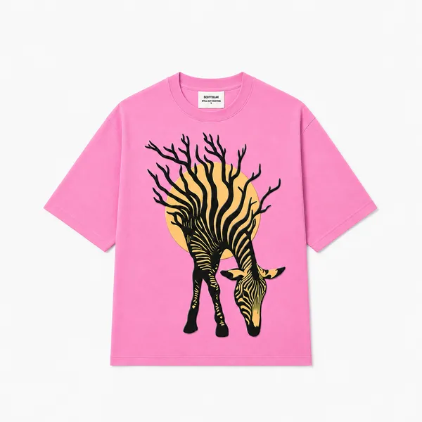 Zebra_Puff_Tee_Pink