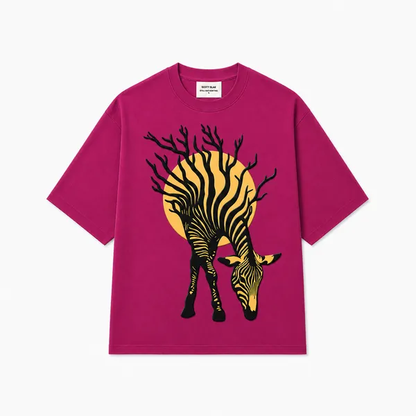 Zebra_Puff_Tee_Magenta