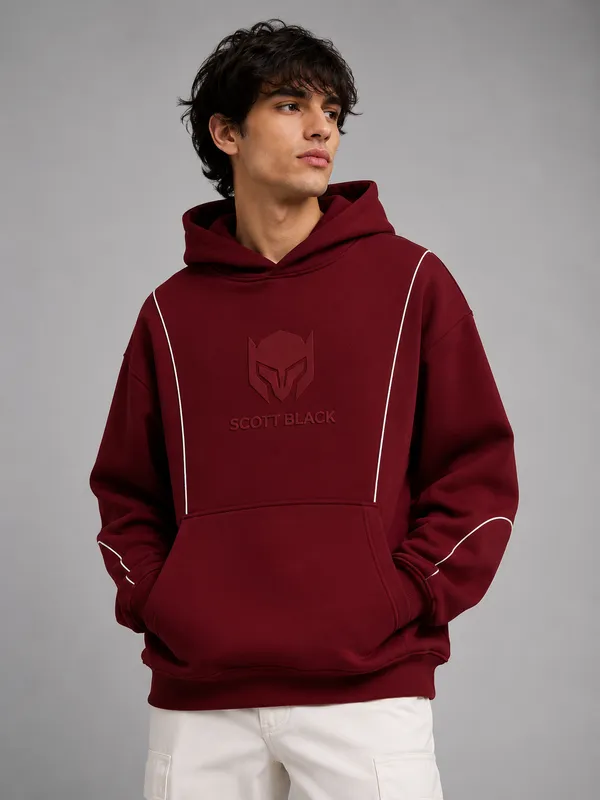 Scottblak_Burgundy_Hoodie
