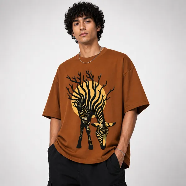 Zebra_Puff_Tee_Brown