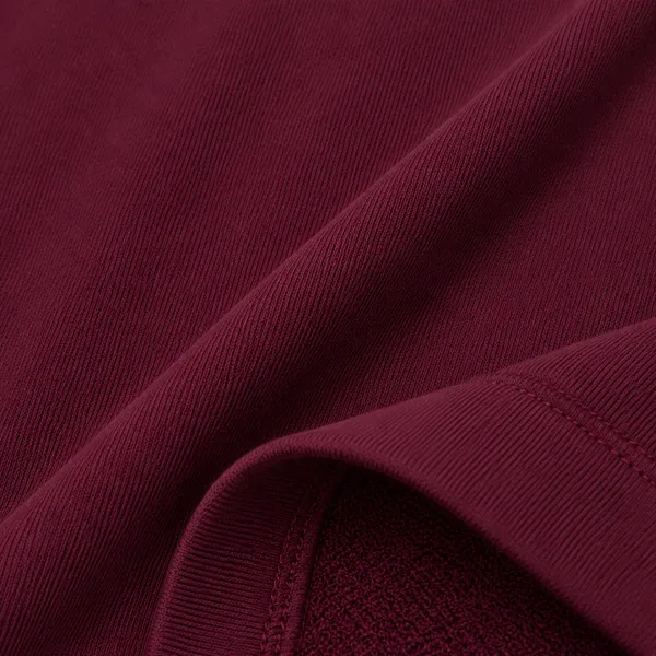 Snoopy_Tee_Dark_Burgundy