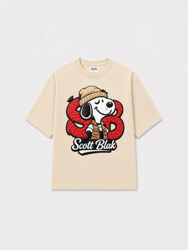 Puff_Graphic_Tee_Beige