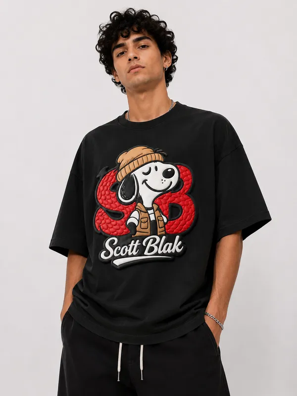Puff_Graphic_Tee_Black