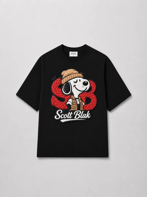 Puff_Graphic_Tee_Black