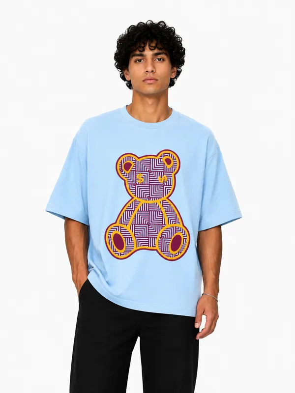 Puff_Bear_Tee_Sky_Blue