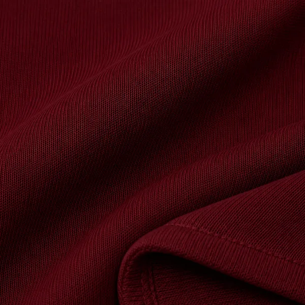 Puff_Tee_Maroon