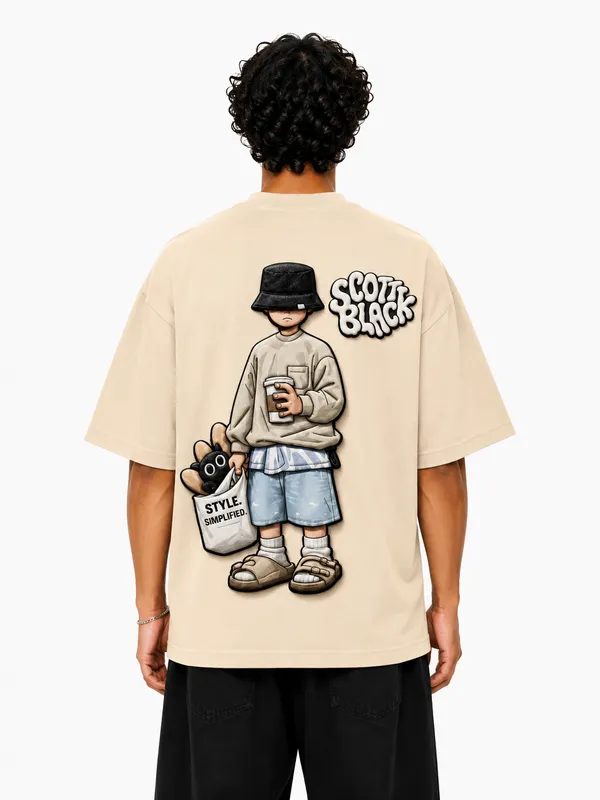 Puff_Tee_Beige