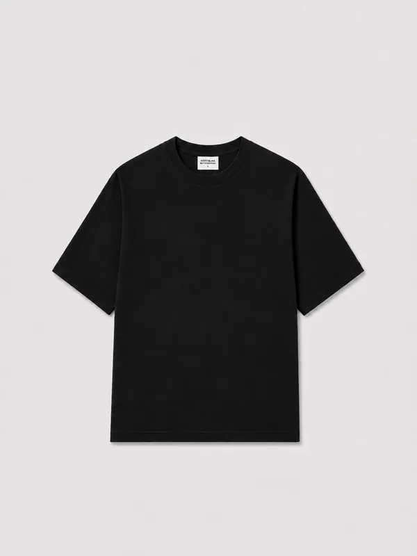 Puff_Tee_Black