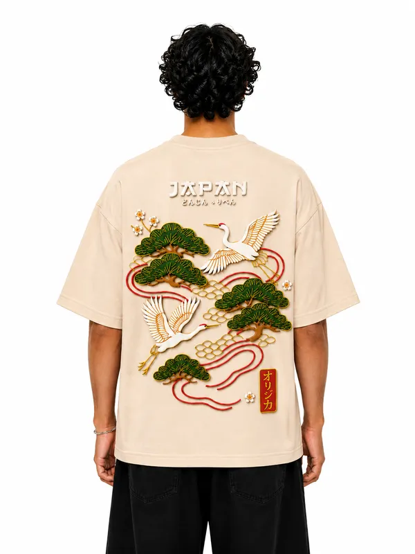 Japan_Puff_Tee_Beige