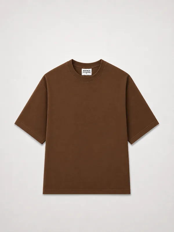 Japan_Puff_Tee_Brown