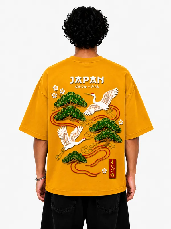 Japan_Puff_Tee_Mustard_Yellow