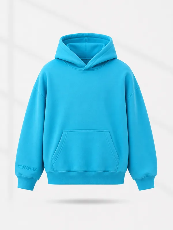 Oversized_Aqua_Blue_Hoodie