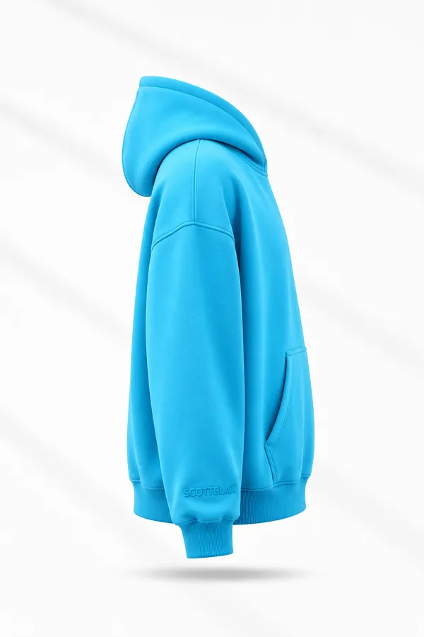 Oversized_Aqua_Blue_Hoodie