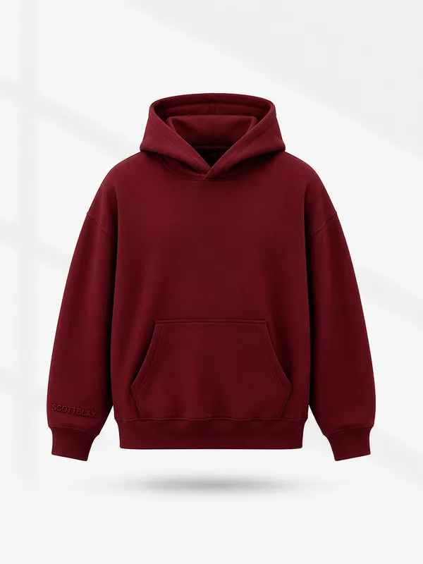 Oversized_Maroon_Hoodie