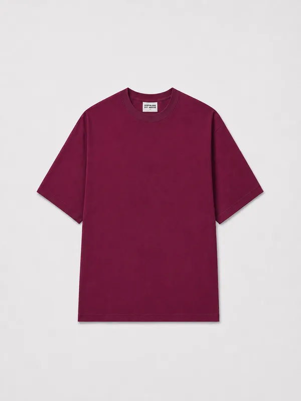 Plain_Light_Maroon_T_Shirt