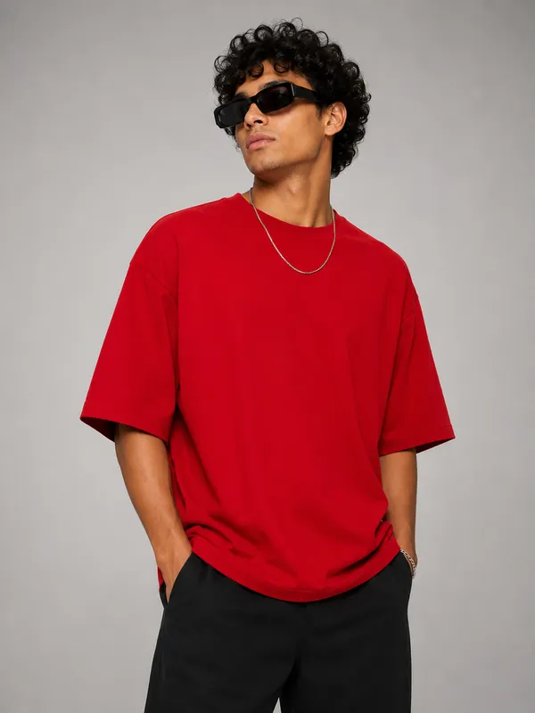Plain_Red_T_Shirt