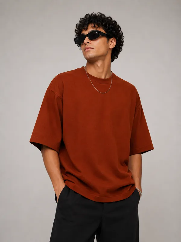 Plain_Brown_T_Shirt