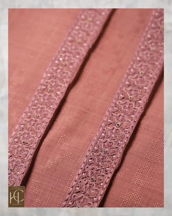 Yamni_Piyazi_Pink_Premium_Embroidered_Unstitched_Kurta_Pajama_For_Men_Set_Piyazi_Pink