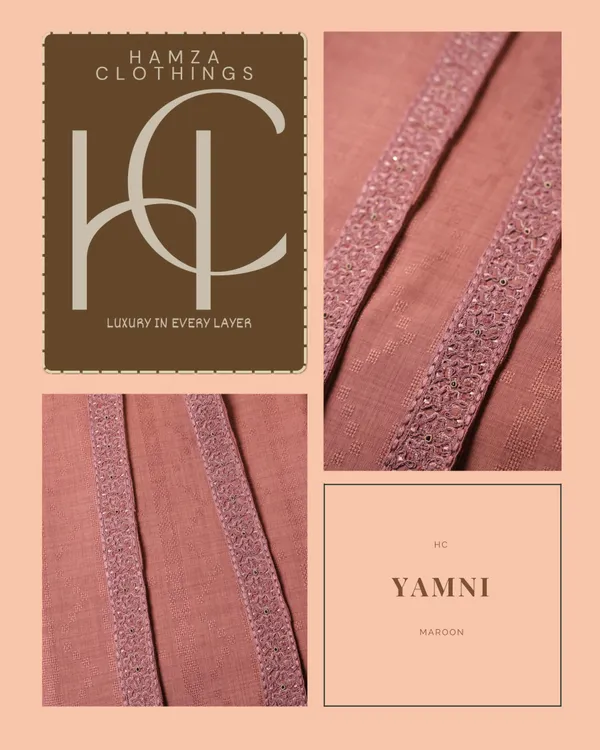 Yamni_Piyazi_Pink_Premium_Embroidered_Unstitched_Kurta_Pajama_For_Men_Set_Piyazi_Pink