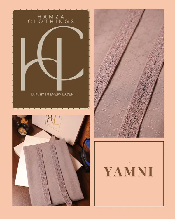 Yamni_Light_Grey_Premium_Embroidered_Unstitched_Kurta_Pajama_For_Men_Set_Light_Grey_2
