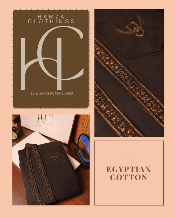 Egyptian_Cotton_Kurta_Pajama_For_Men_Black_Black