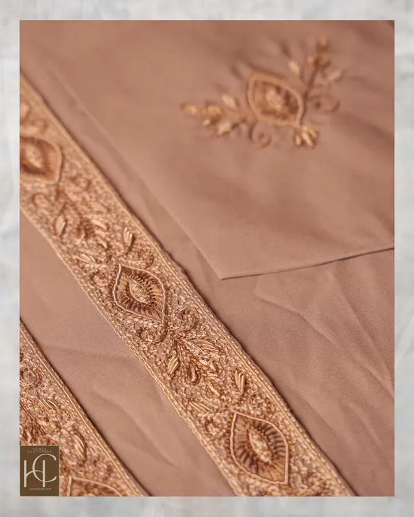 Egyptian_Cotton_Daimond_Kurta_Pajama_For_Men_Dusty_Beige_Dusty_Beige