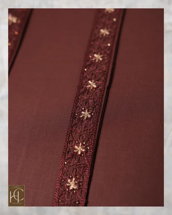Pashmina_Star_Kurta_Pajama_For_Men_Wine_Wine
