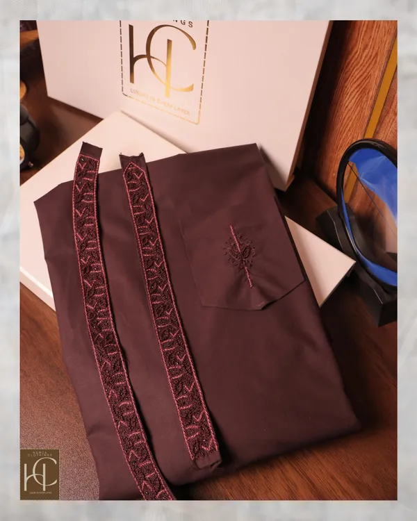 Pashmina_Not_Stich_Kurta_Pajama_For_Men_Majanta_Wine_Majanta_Wine