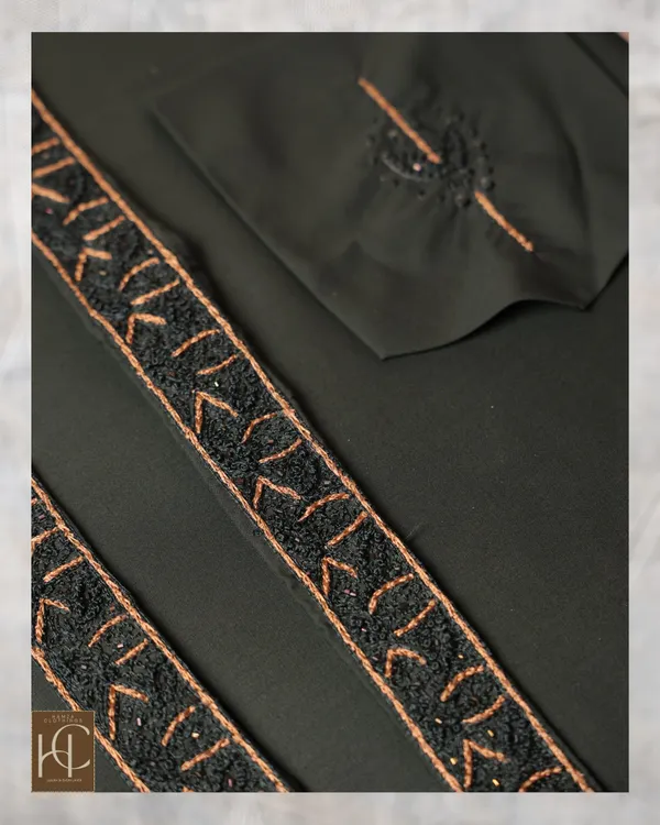 Pashmina_Not_Stich_Kurta_Pajama_For_Men_Green_Green