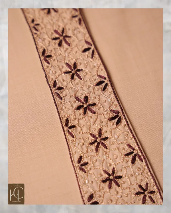 Pashmina_Texture_Kollar_Kurta_Pajama_For_Men_Cream_Cream