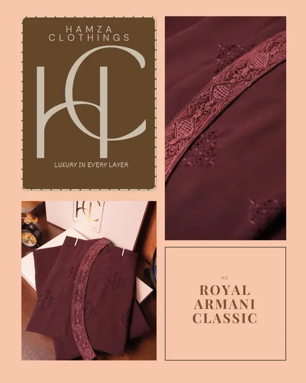 Royal_Armani_Classic_Kurta_Pajama_For_Men_Wine_Wine