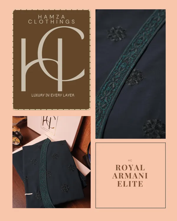 Royal_Armani_Elite_Kurta_Pajama_For_Men_Rama_Teal_Rama_Teal