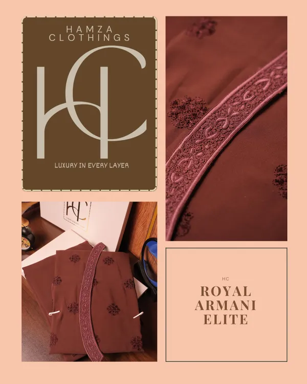 Royal_Armani_Elite_Kurta_Pajama_For_Men_Maroonish_Brown_Maroonish_Brown