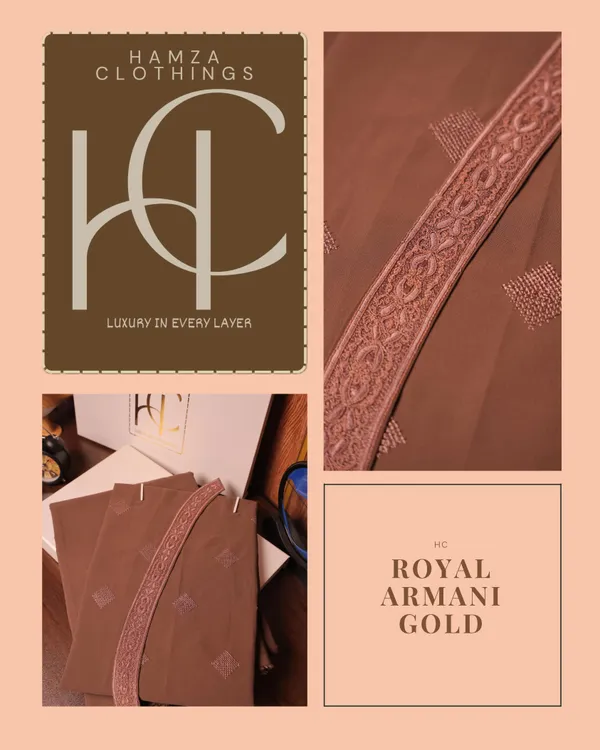 Royal_Armani_Gold_Kurta_Pajama_For_Men_Dusty_Brown_Dusty_Brown