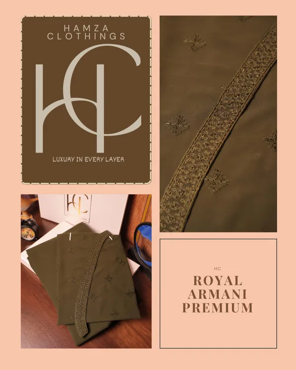 Royal_Armani_Premium_Kurta_Pajama_For_Men_Mehndi_Green_Mehndi_Green
