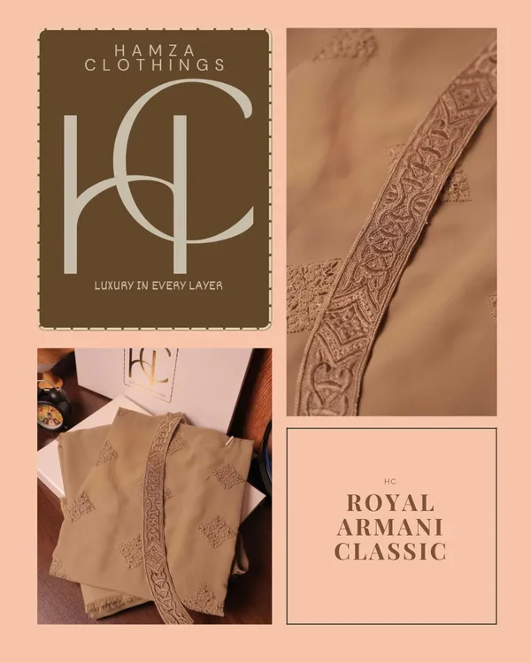 Royal_Armani_Classic_Kurta_Pajama_For_Men_Bej_Cream_Bej_Cream