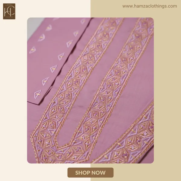 Kingsman_Premium_Kurta_Pajama_Collection_Pink_Pink