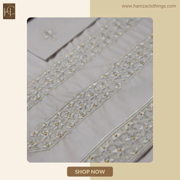 Kingsman_Premium_Kurta_Pajama_Collection_Silver_Silver