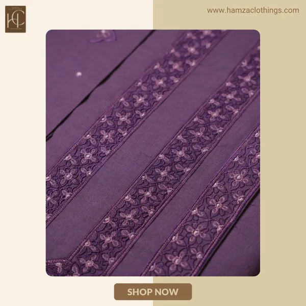 Kingsman_Premium_Kurta_Pajama_Collection_Purple_Purple