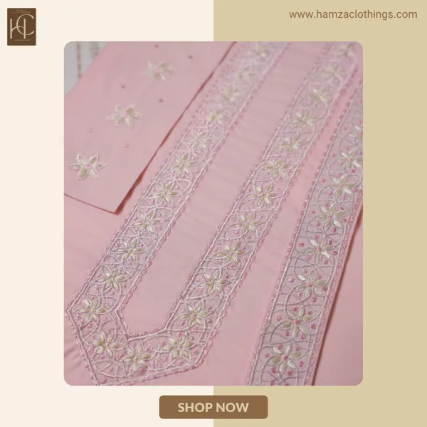 Kingsman_Premium_Kurta_Pajama_Collection_Baby_Pink_Purple